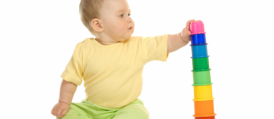 Quels jouets acheter à un enfant de 1 à 3 ans ?
