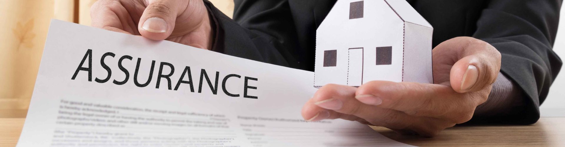 Le rôle de l’assurance emprunteur dans un crédit immobilier
